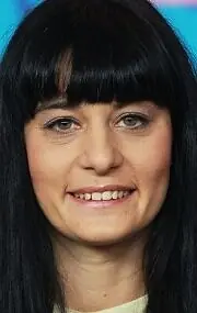 Актриса Лабина Митевска — фото персоны