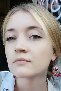 Актриса Александра Загоскина — фото персоны
