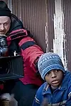 Актёр Дэвид Дойл — превью фото персоны