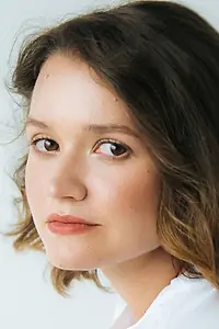 Актриса Ирина Замула — фото персоны