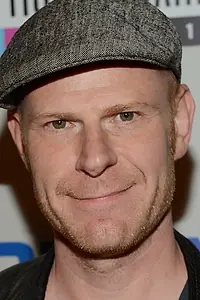 Актёр Junkie XL — фото персоны