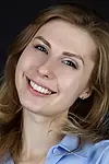Актриса Полина Ильина — превью фото персоны