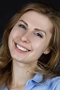 Актриса Полина Ильина — фото персоны
