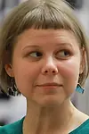 Актриса Варя Яковлева — превью фото персоны
