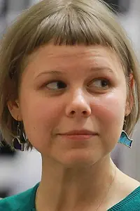 Актриса Варя Яковлева — фото персоны