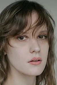 Актриса Мария Янычева — главное фото персоны