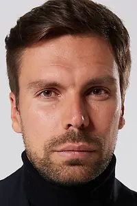 Актёр Сергей Тактаров — фото персоны