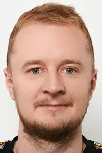 Актёр Максим Кожаев — фото персоны