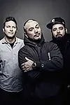 Актёр Fun Lovin' Criminals — превью фото персоны