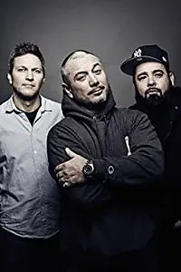 Актёр Fun Lovin' Criminals — фото персоны