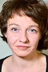 Актриса Юлия Вишневецкая — превью фото персоны