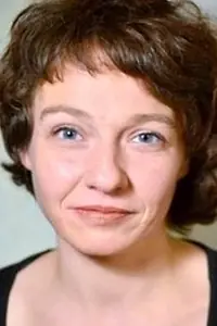 Актриса Юлия Вишневецкая — фото персоны