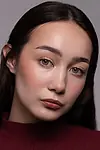 Актриса Айсулпан Файзуллина — превью фото персоны