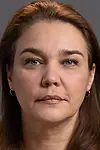 Актриса Ирина Бусыгина — превью фото персоны