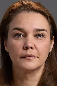 Актриса Ирина Бусыгина — фото персоны