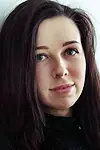 Актриса Вероника Григорьева — превью фото персоны