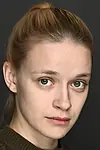 Актриса Елизавета Стратилатова — превью фото персоны