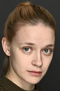 Актриса Елизавета Стратилатова — фото персоны
