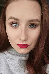 Актриса Алла Попова — фото персоны