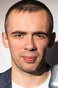 Актёр Владимир Фомин — фото персоны
