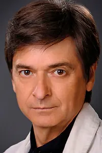 Актёр Sergei Matveev — главное фото персоны