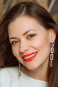Актриса Ulyana Shtilman — главное фото персоны