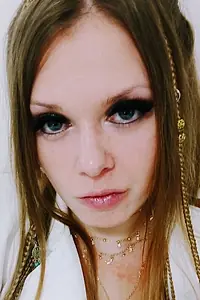 Актриса Алена Козлова — фото персоны