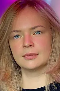 Актриса Яна Гергель — фото персоны