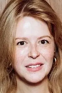 Актриса Альбина Хазиева — фото персоны