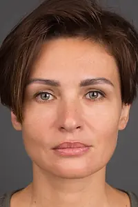 Актриса Юлия Иванникова — фото персоны