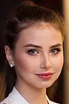 Актриса София Тарасова — превью фото персоны