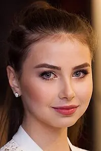 Актриса София Тарасова — фото персоны