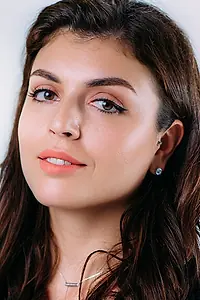 Актриса Лина Комкова — фото персоны
