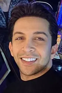 Актёр Hesham Gamal — фото персоны
