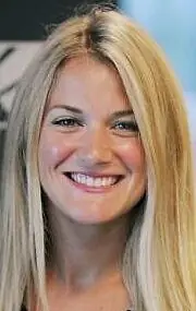 Актриса Эрин Бродерик — фото персоны