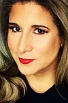 Актриса Gloria R. de los Reyes — превью фото персоны