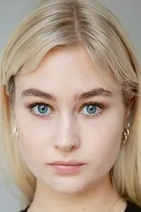 Актриса Lea Meyer — главное фото персоны