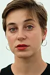 Актриса Ханна Ранг — превью фото персоны