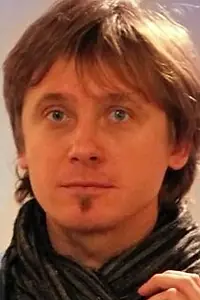 Актёр Вовка Соловей — фото персоны