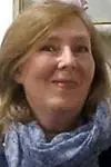 Актриса Ольга Никонова — превью фото персоны
