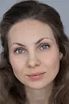 Актриса Анастасия Закирова — превью фото персоны
