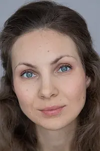 Актриса Анастасия Закирова — фото персоны
