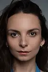 Актриса Олеся Хвичиа — превью фото персоны