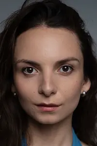 Актриса Олеся Хвичиа — фото персоны