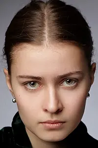 Актриса Полина Суворова — фото персоны