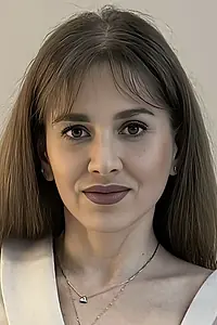 Актриса Диана Бузуркиева — фото персоны