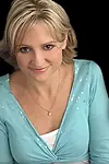Актриса Дженнифер Харман — превью фото персоны