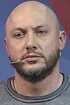 Актёр Дмитрий Бушуев — превью фото персоны