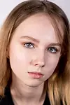 Актриса Кристина Капрарь — превью фото персоны