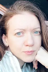 Актриса Юлия Вейхман — фото персоны